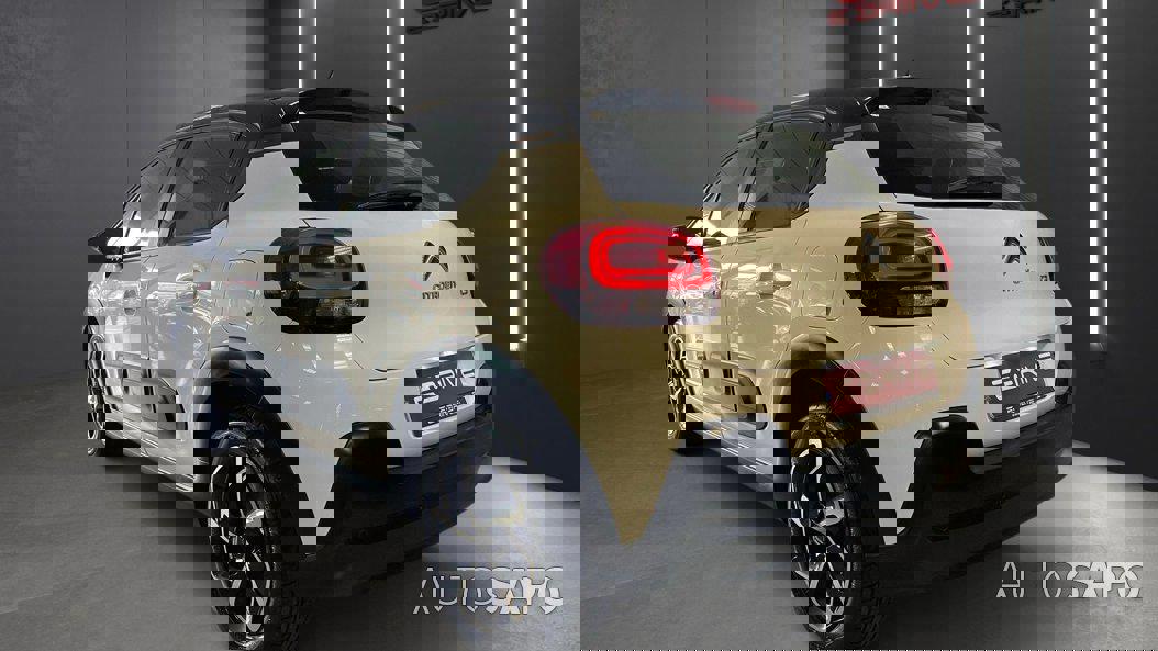 Citroen C3 de 2023