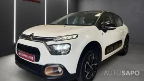 Citroen C3 de 2023