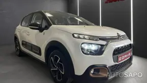 Citroen C3 de 2023