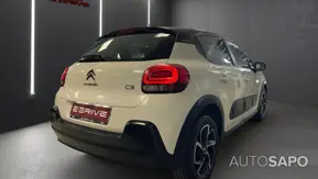 Citroen C3 de 2023