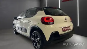Citroen C3 de 2023