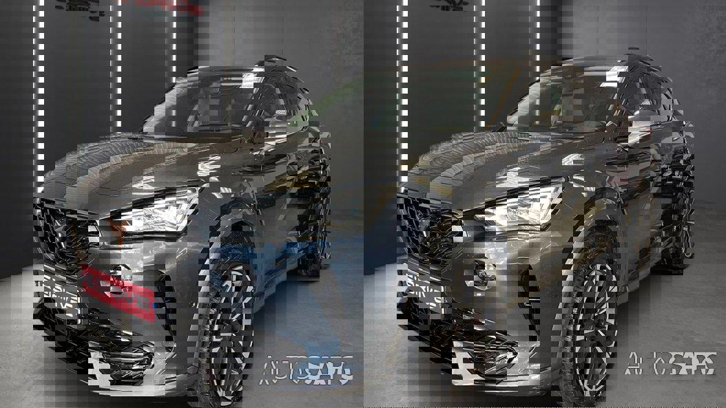 Cupra Formentor de 2023