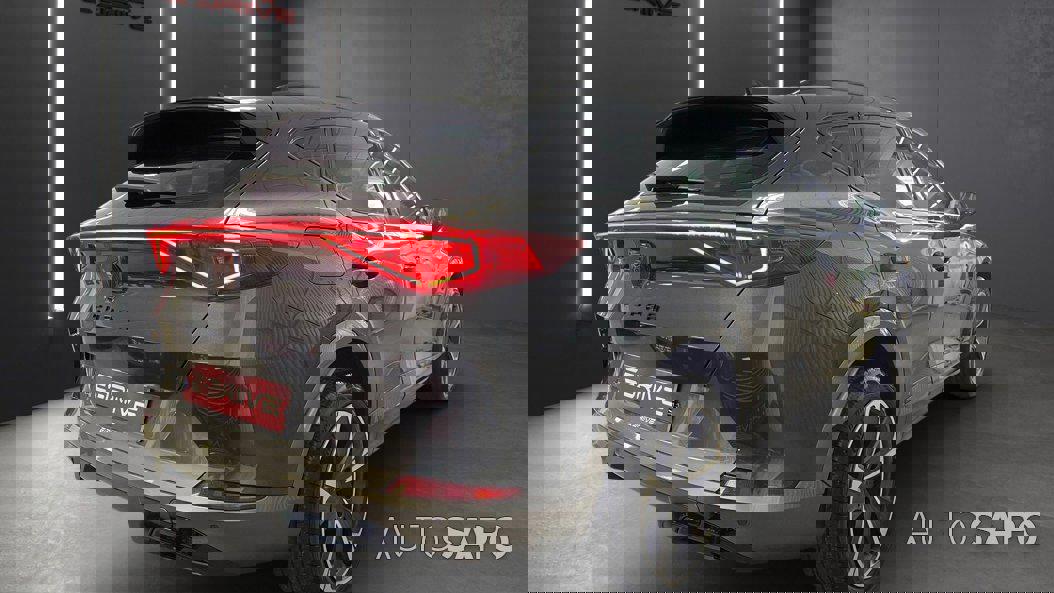 Cupra Formentor de 2023