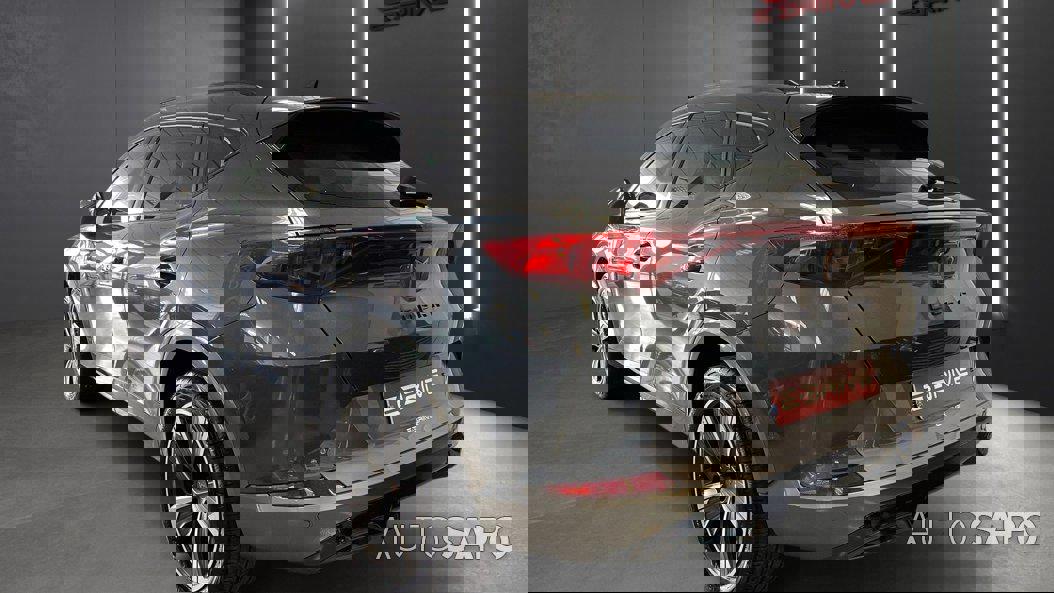 Cupra Formentor de 2023