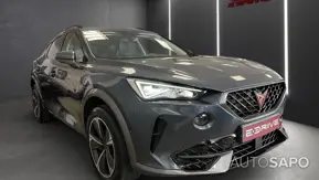 Cupra Formentor de 2023