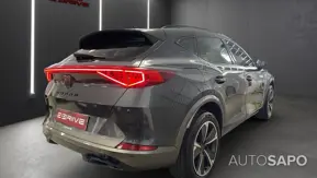 Cupra Formentor de 2023