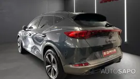 Cupra Formentor de 2023