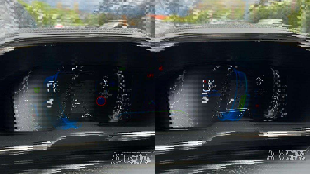 Peugeot 508 de 2022