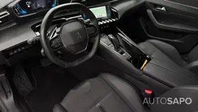 Peugeot 508 de 2022