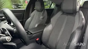 Peugeot 508 de 2022