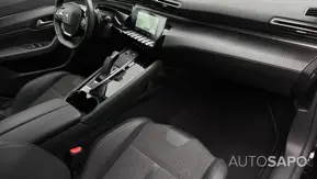 Peugeot 508 de 2022