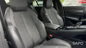 Peugeot 508 de 2022