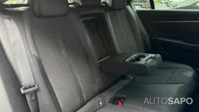 Peugeot 508 de 2022