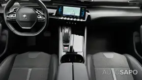 Peugeot 508 de 2022