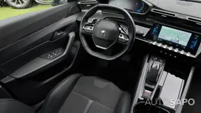 Peugeot 508 de 2022