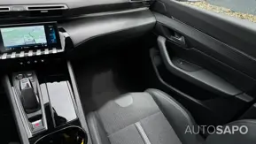 Peugeot 508 de 2022