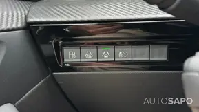 Peugeot 508 de 2022