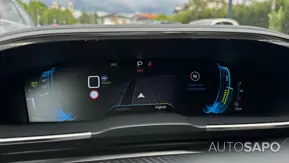 Peugeot 508 de 2022