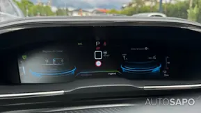 Peugeot 508 de 2022