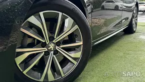 Peugeot 508 de 2022