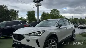 Cupra Formentor de 2022