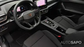 Cupra Formentor de 2022