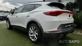 Cupra Formentor de 2022