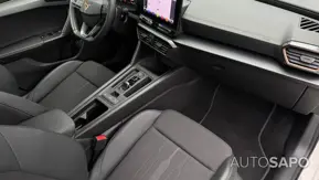 Cupra Formentor de 2022