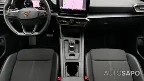 Cupra Formentor de 2022