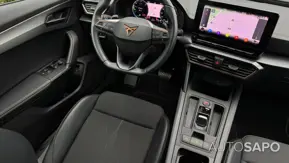 Cupra Formentor de 2022
