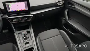 Cupra Formentor de 2022