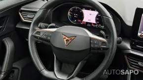 Cupra Formentor de 2022