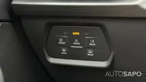 Cupra Formentor de 2022