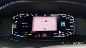 Cupra Formentor de 2022