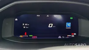 Cupra Formentor de 2022