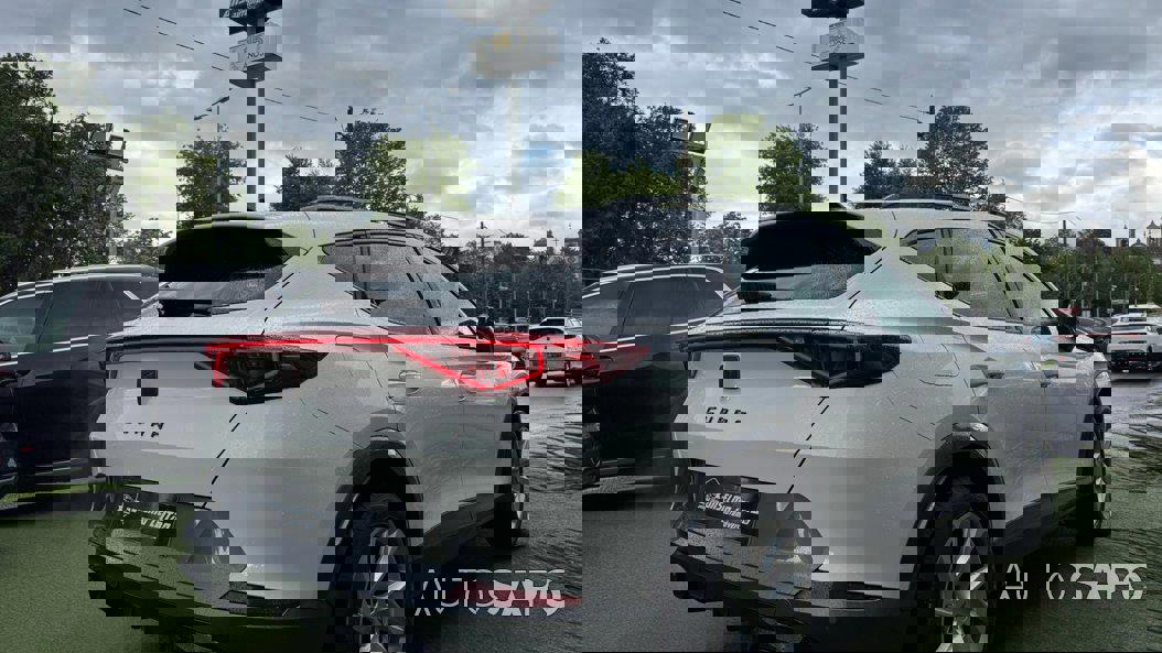 Cupra Formentor de 2022