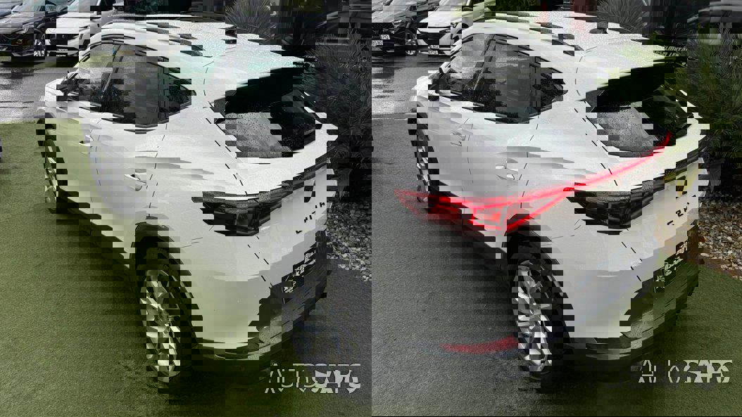 Cupra Formentor de 2022