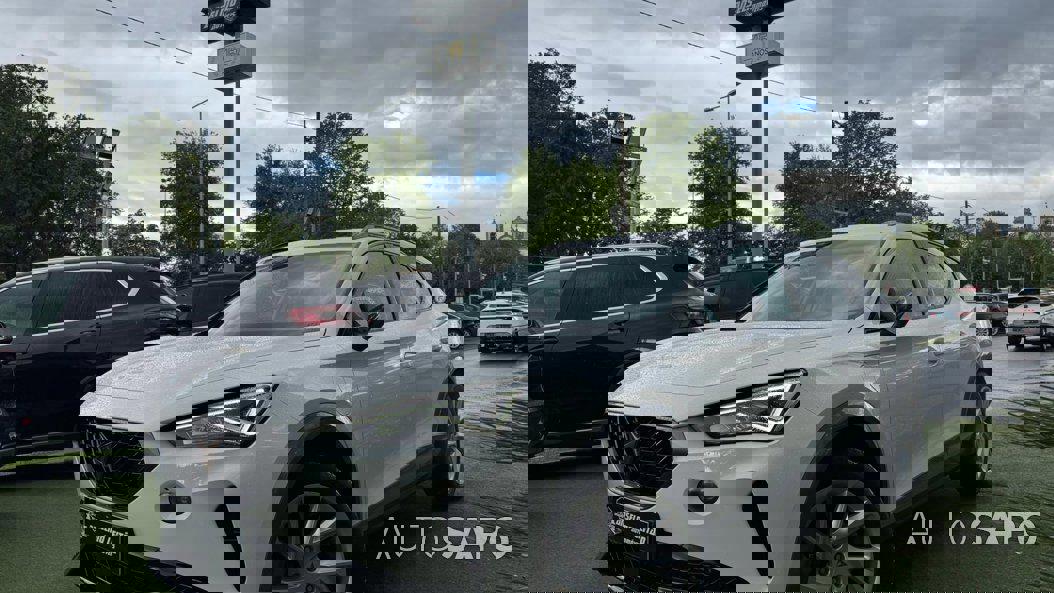 Cupra Formentor de 2022