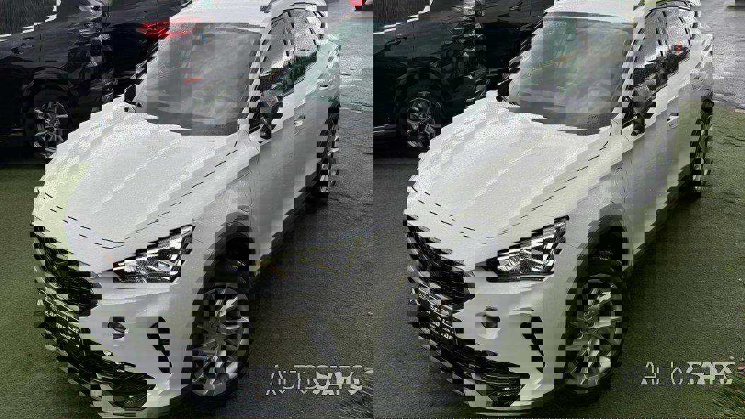 Cupra Formentor de 2022