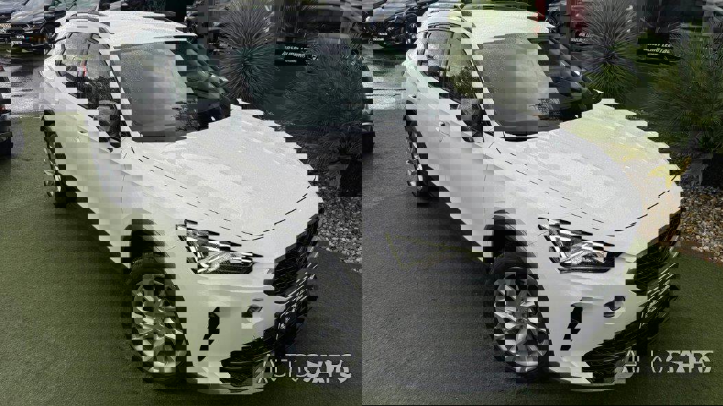 Cupra Formentor de 2022