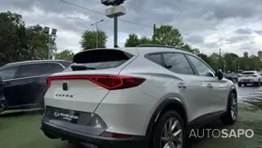 Cupra Formentor de 2022