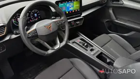 Cupra Formentor de 2022