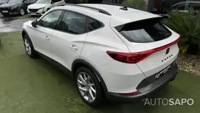 Cupra Formentor de 2022