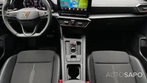 Cupra Formentor de 2022