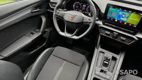 Cupra Formentor de 2022