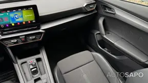 Cupra Formentor de 2022