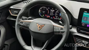 Cupra Formentor de 2022