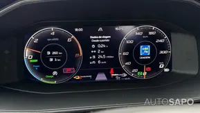Cupra Formentor de 2022