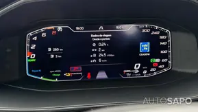 Cupra Formentor de 2022
