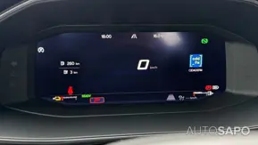 Cupra Formentor de 2022